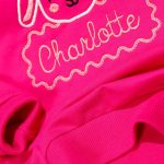 بلوز شلوار دخترانه خرگوش ملوس