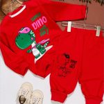 بلوز شلوار DINO