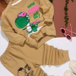 بلوز شلوار DINO