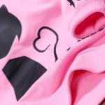 بلوز شلوار بگ گربه