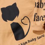 بلوز شلوار بگ گربه