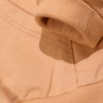 هودی شلوار جیب دار miu miu