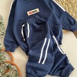 بلوز شلوار نوار دوری دیزل