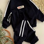 بلوز شلوار نوار دوری دیزل