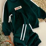 بلوز شلوار نوار دوری دیزل