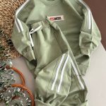 بلوز شلوار نوار دوری دیزل