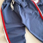 بلوز شلوار اسپرت طرح C