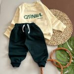 بلوز شلوار اسپرت کارناوال