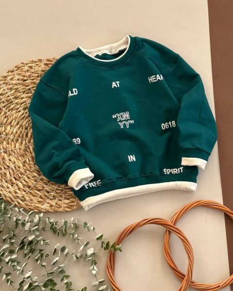 بلوز تک طرح لاتین