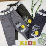 شلوار کتان پنبه با کیفیت عالی