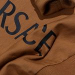 بلوز شلوار اسپرت طرح ورساچ