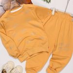 بلوز شلوار miu miu نگینی