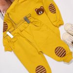 بلوز شلوار گلدوزی دیپلمات