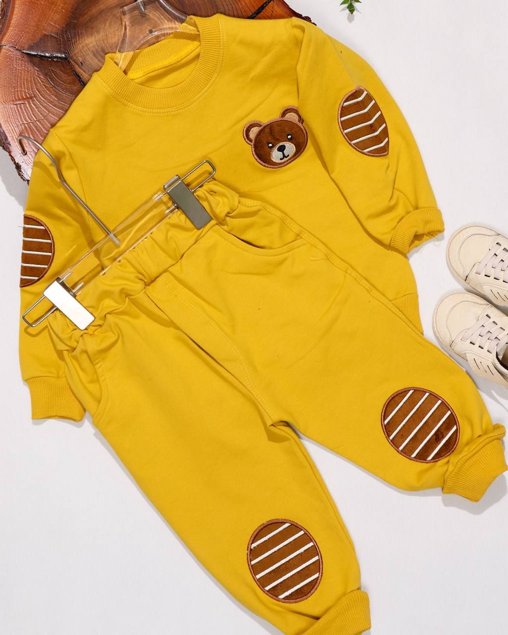 بلوز شلوار گلدوزی دیپلمات