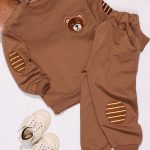 بلوز شلوار گلدوزی دیپلمات