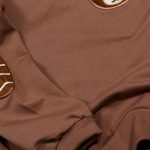 بلوز شلوار گلدوزی دیپلمات