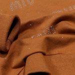 بلوز شلوار miu miu نگینی