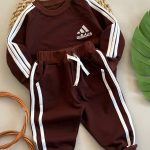 بلوز شلوار اسپرت آدیداس