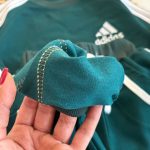 بلوز شلوار اسپرت آدیداس