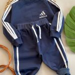 بلوز شلوار اسپرت آدیداس