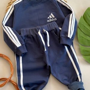 بلوز شلوار اسپرت آدیداس