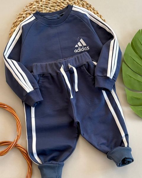 بلوز شلوار اسپرت آدیداس