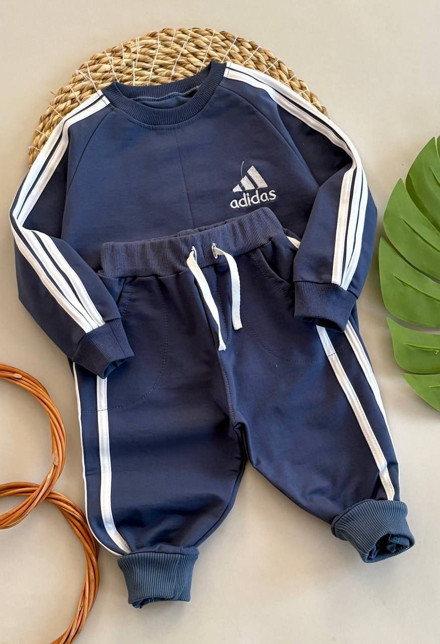 بلوز شلوار اسپرت آدیداس