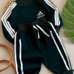 بلوز شلوار اسپرت آدیداس