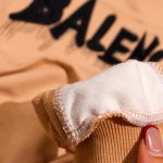 بلوز شلوار اسپرت تیکه دوزی گلدوزی بالنسیا