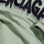 بلوز شلوار اسپرت تیکه دوزی گلدوزی بالنسیا