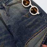 شلوار جین فول بگ