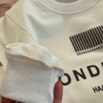 بلوز تک اسپرت بارکد