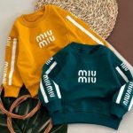 بلوز تک لش استایل اسپرت miu