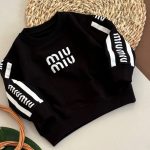 بلوز تک لش استایل اسپرت miu