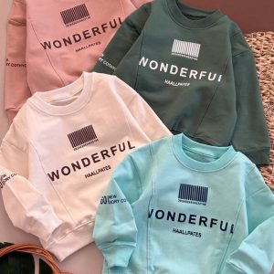 بلوز تک اسپرت بارکد