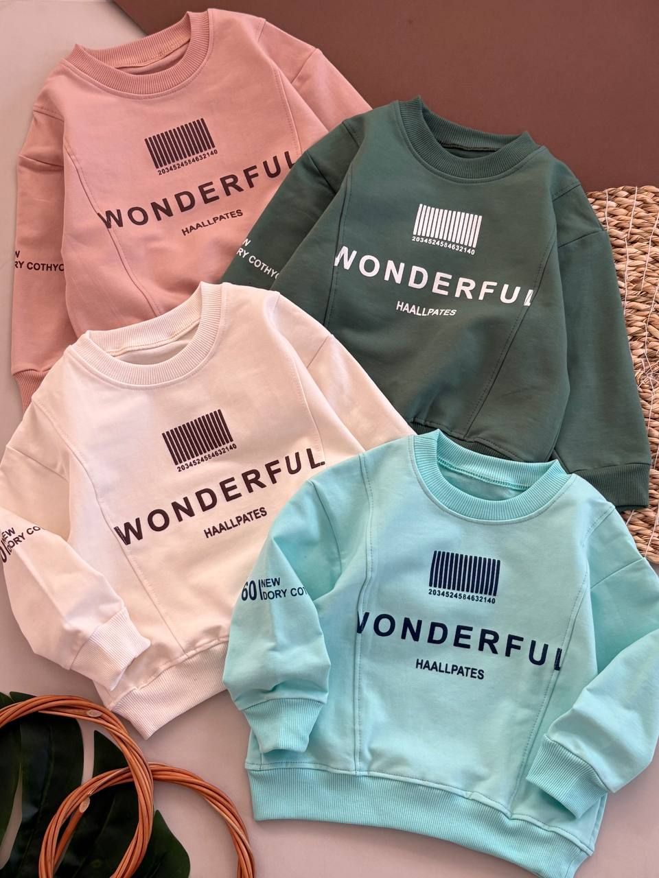 بلوز تک اسپرت بارکد