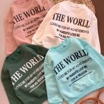 بلوز تک اسپرت WORLD