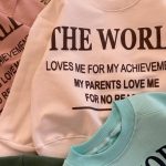 بلوز تک اسپرت WORLD