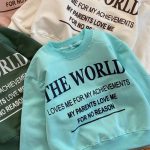 بلوز تک اسپرت WORLD