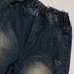 شلوار جین بگ اسپرت