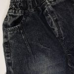 شلوار جین بگ اسپرت