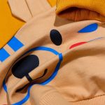 بلوز شلوار پاندا گوش دار