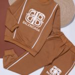 بلوز شلوار نوار دوزی رنگی