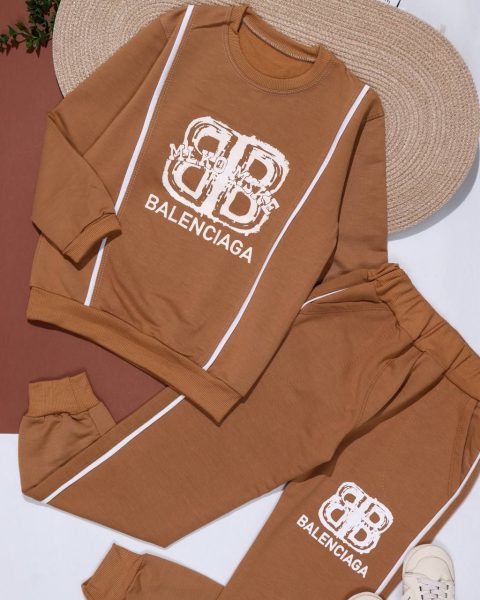 بلوز شلوار نوار دوزی رنگی