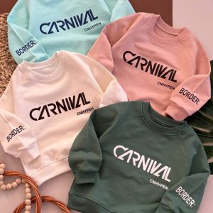 بلوز تک اسپرت کارنیوال