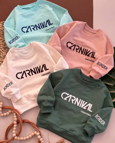 بلوز تک اسپرت کارنیوال