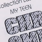 تیشرت لش باکسی پشت چاپ chrome