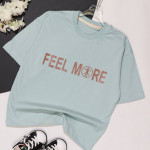تیشرت تک feel