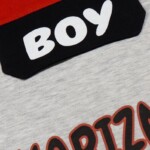 تیشرت شلوارک boy