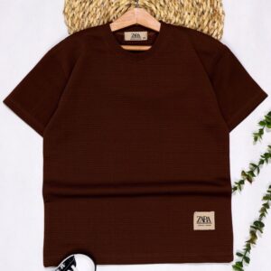 تیشرت تک اسپرت بیسکویتی